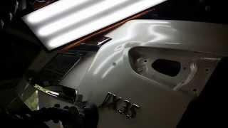 Dent Repair