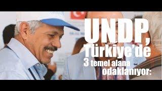 UNDP Tanıtım Filmi