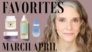 March and April 2023 Beauty Favorites | Monthly favorites | Trish V