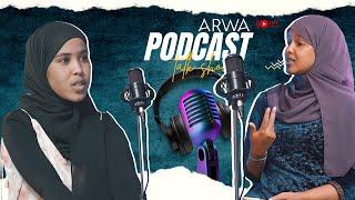 ATARISHO ARWA RAGA IYO DUMARKA ISKU COWRA MAAHAN, DUMARKA AYAA KA CEEB BADAN {KASHEKEE PODCAST}  EP8