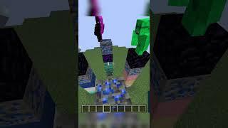 minecraft telepathy NO TALKING #gaming #⁠youtube #funny #minecraft #memes #tiktok #shorts #ytshorts