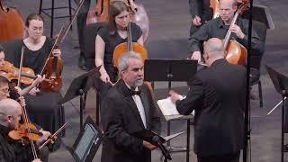 Transfigured Night Concert - Seattle Chamber Orchestra - 04122024