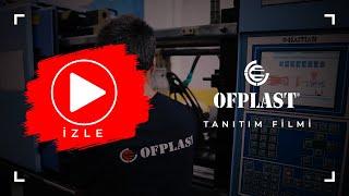 Martı Film "Ofplast" Kurumsal Tanıtım Filmi