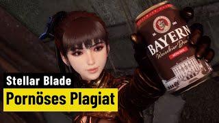 Stellar Blade | REVIEW | Sitzt, passt, wackelt und hat Luft