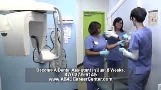 A Smile 4 U Dental Assistant Program