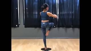 KNKMiami SpringCore Balance Premium Demonstration By: Audriana Ramirez