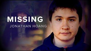 Family pleading for help to find missing autistic son Jonathan Hoang | Missing with Marni Hughes