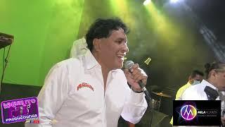 Jesús Martinez En Vivo 2023 / Tema: Te Quiero Te Quiero Mix / Miguelito Producciones 992589464