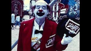 Schlitz Old Milwaukee Days Show 1968