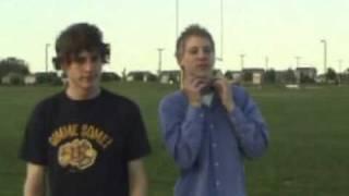 Scavenger Hunt Promo