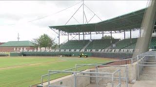 City of Kinston continues to wait for minor league baseball team