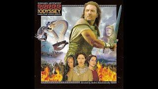 The Odyssey (1998) - Edward Artemyev