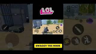 Didn't Expect This To Happen Call Of Duty Mobile