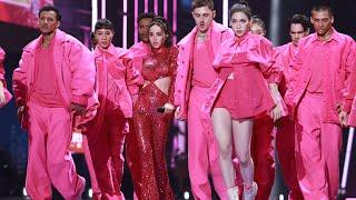 蔡依林 Jolin Tsai 《Happy New Year with Barbie Jolin》 2023-2024 跨年 Live Video