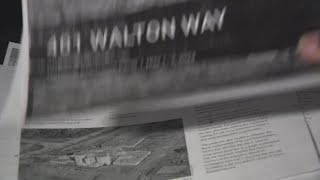 Study of old  Augusta jail site does not recommend commercial development