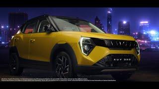 Mahindra XUV 3XO | Feature Showcase