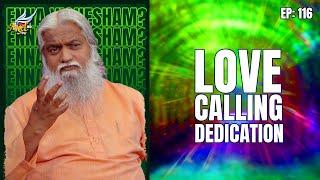 Enna Vishesham? | Love, Calling, Dedication | Ep 116/Turn On CC for Subtitles