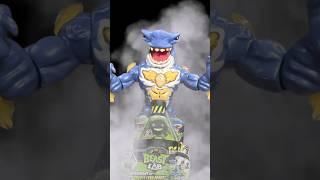 Beast Lab Shark Beast Creator #shorts #beastlab #teambeast #unleashyourbeast