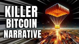 Why Blockdrops 🟧 Are The Next KILLER Bitcoin Narrative! WAY BETTER THAN AIRDROPS