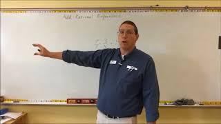 Rational Expressions - Adding - Mr. Ryan