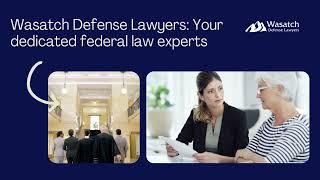 ️ Plotting Your Legal Course: Importance of Choosing the Right Lawyer | Wasatch Defense Lawyers