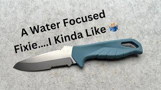 Benchmade Undercurrent Knife Review