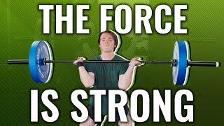 Force USA Gunner Barbell Review (2022) — STRONGEST Barbell Out There?