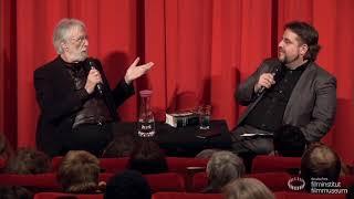 EIN ABEND FÜR MICHAEL HANEKE  //  Buchvorstellung und Gespräch