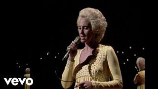 Tammy Wynette - Til I Can Make It On My Own (Live)