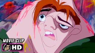 THE HUNCHBACK OF NOTRE DAME Clip - I'm Sorry, Master (1996) Disney