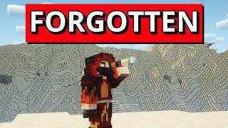 I updated Minecraft's MOST FORGOTTEN Feature!