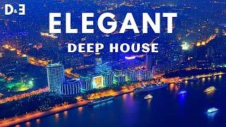 E L E G A N T - Deep House Mix ' by Gentleman [2025] Vol.1