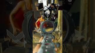 a little sniping is fun sometimes #callofduty #blackops6 #bo6
