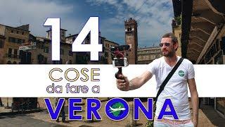 Cosa vedere a VERONA (in un giorno)