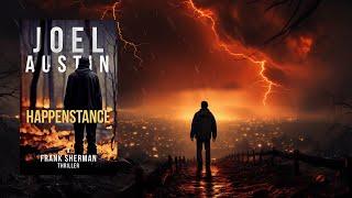 HAPPENSTANCE - A Vigilante Thriller