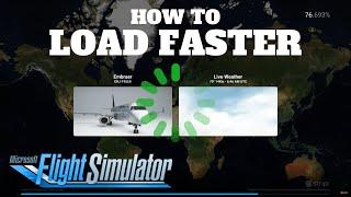 Speed Up Your Microsoft Flight Simulator with MSFS Addon-Linker