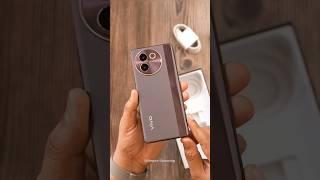 Vivo V30e Unboxing