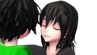 [MMD] International Love