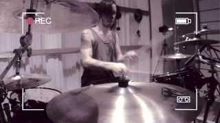 Tim Emanuel Schärdin | Avenged Sevenfold - Afterlife | Drum Cover