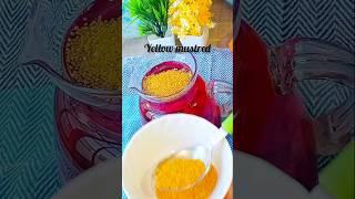 Beetroot kanji Recipe | probiotic drink | चुकंदर की कांजी #shortsfeed #lunchboxrecipe #yotubeshorts