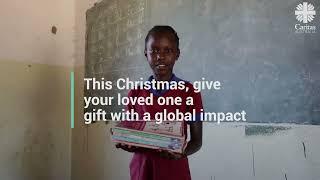 This Global Gift does good | Give Education | Caritas Australia