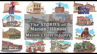 Marion's First Industry, episode 54