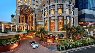 Sheraton Grande Sukhumvit Bangkok Thailand