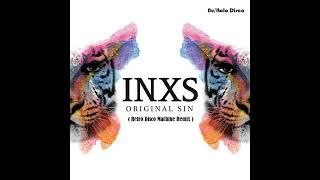 Inxs / Original Sin (Nu/ItaloDisco)