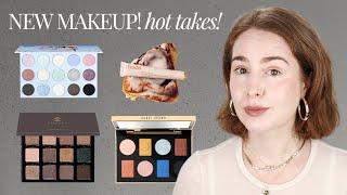 New makeup hot takes...xcuse me sir where is the comfort & joy