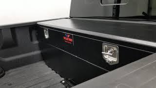 TAYLOR WING 52 GAL. TANK TOOL BOX COMBO