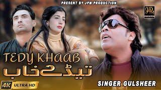 Tedy khaab | Singer Gulsheer | New Saraiki Song 2024 | Official Video | Jpm Production