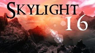 Skylight 16 (Skyrim Mods) : iNeed - Food Water and Sleep