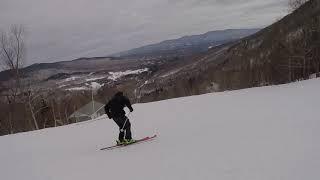 2019 Ski Test - Volkl RTM 86