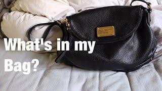 What's in my Purse?